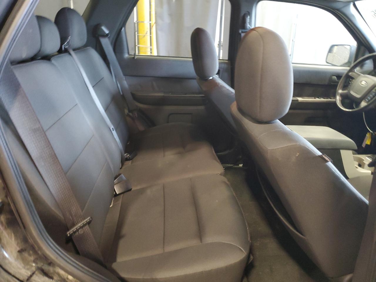 2012 Ford Escape Xlt VIN: 1FMCU9DG1CKC51174 Lot: 56845905
