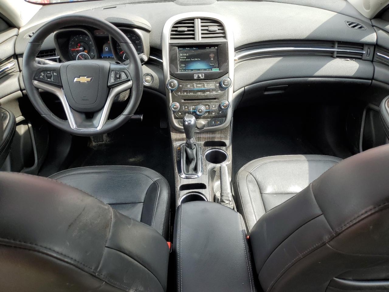 2014 Chevrolet Malibu Ltz VIN: 1G11J5SX3EF227673 Lot: 54945505