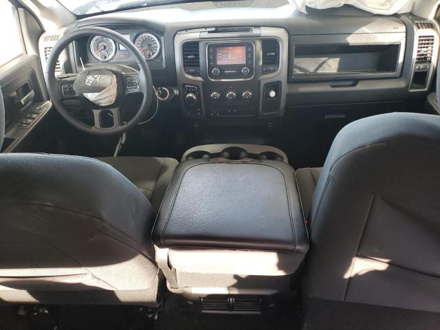  RAM 1500 2024 Черный