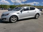 2013 Kia Optima Ex for Sale in Littleton, CO - Front End