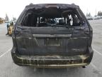 2005 Toyota Sienna Xle იყიდება Rancho Cucamonga-ში, CA - Burn