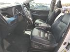 2015 Toyota Sienna Sport იყიდება Las Vegas-ში, NV - Side