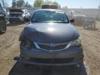 2009 SUBARU IMPREZA 2.5I for sale at Copart ON - TORONTO