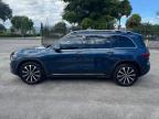 2021 Mercedes-Benz Glb 250 4Matic for Sale in Opa Locka, FL - Water/Flood