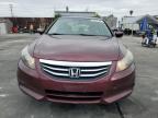 2011 Honda Accord Lx en Venta en Wilmington, CA - Rear End