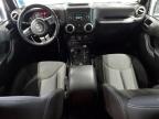 2017 Jeep Wrangler Unlimited Sahara zu verkaufen in Albany, NY - Side
