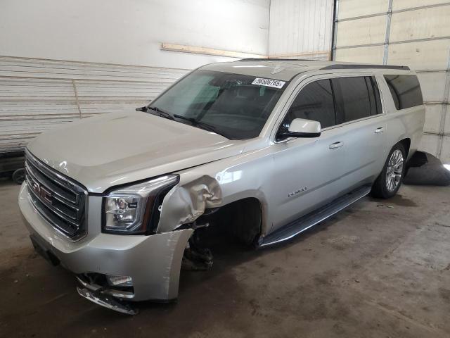 2015 Gmc Yukon Xl K1500 Slt