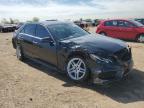 2015 Mercedes-Benz E 350 4Matic продається в Elgin, IL - Front End