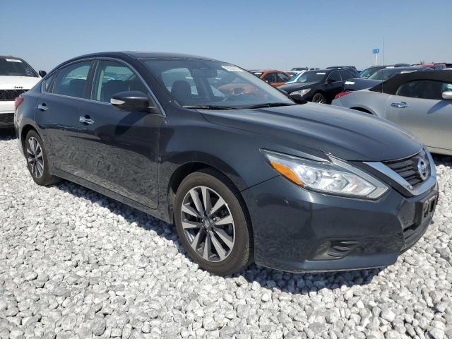  NISSAN ALTIMA 2017 Серый