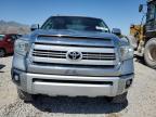 2014 Toyota Tundra Crewmax Platinum на продаже в Magna, UT - Side