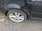 2012 AUDI A3 for sale at Copart CASTLEDERMOT - IRELAND