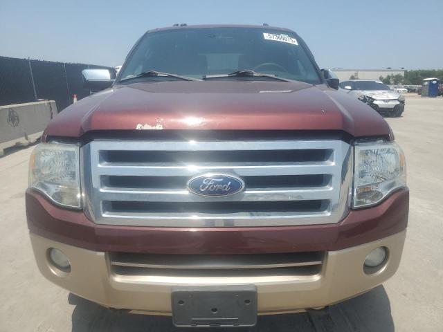 Parquets FORD EXPEDITION 2013 Burgundy