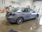 2020 Acura Ilx Premium на продаже в Albany, NY - Side
