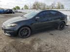 2013 DODGE DART LIMITED for sale at Copart ON - LONDON