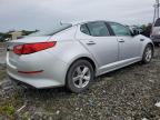 2015 Kia Optima Lx for Sale in Windsor, NJ - Normal Wear