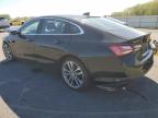 2022 Chevrolet Malibu Lt იყიდება Assonet-ში, MA - Front End