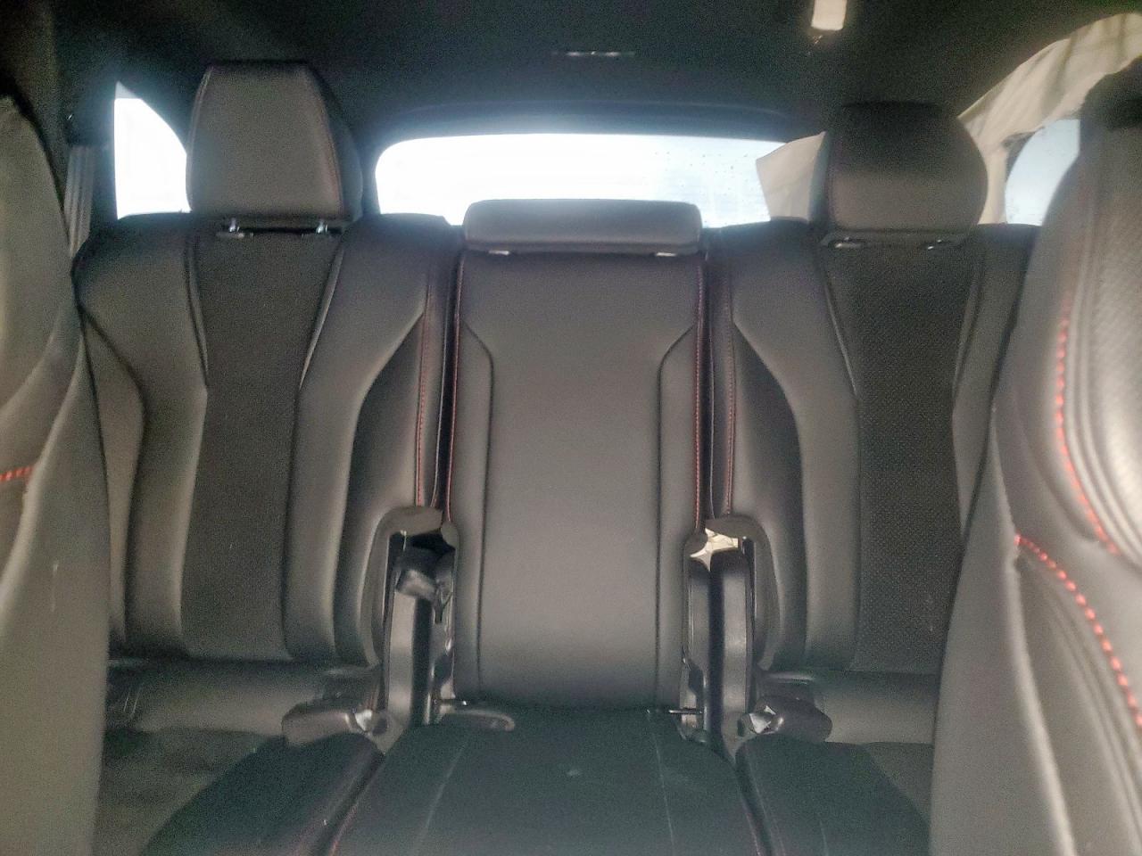 2023 Acura Mdx A-Spec VIN: 5J8YE1H01PL032903 Lot: 58641825