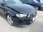 2018 AUDI A3 S LINE for sale at Copart SANDWICH
