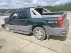 Gaston, SC에서 판매 중인 2002 Chevrolet Avalanche C1500 - Front End