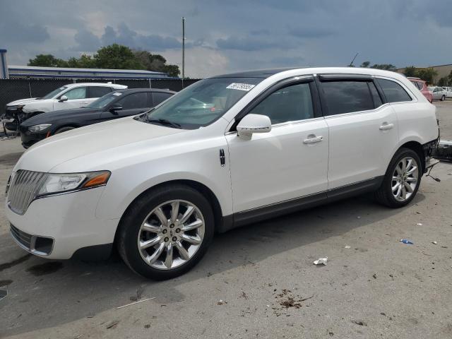 2010 Lincoln Mkt 