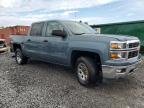 2014 Chevrolet Silverado K1500 Lt за продажба в Hueytown, AL - Side