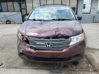 2012 Honda Odyssey Ex იყიდება Fort Wayne-ში, IN - Front End