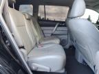 2013 Toyota Highlander Base იყიდება Graham-ში, WA - Rear End