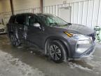 2022 Nissan Rogue Sv на продаже в Byron, GA - Side