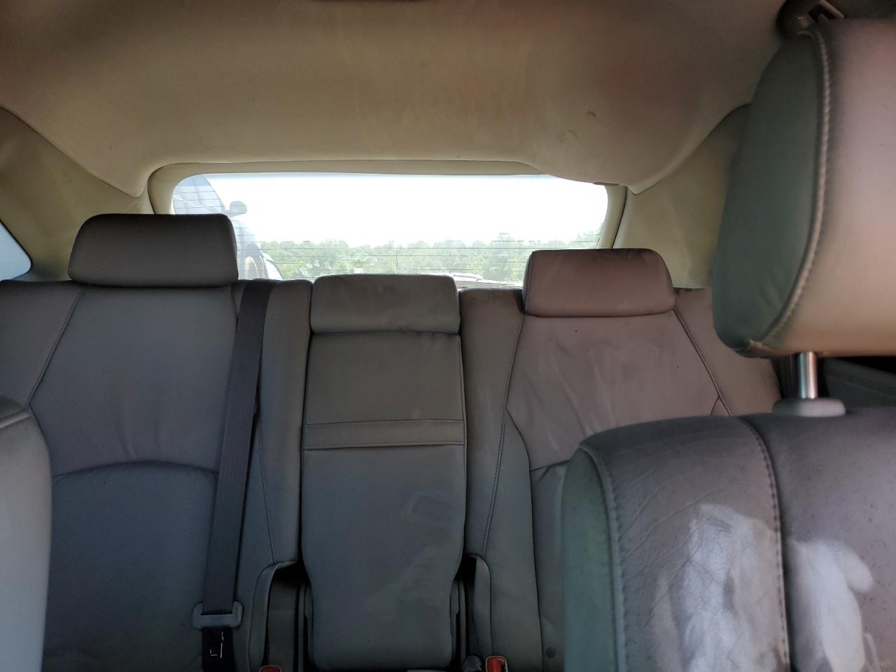 2006 Lexus Rx 330 VIN: 2T2GA31U06C043830 Lot: 57992225