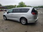 2024 Chrysler Pacifica Touring L на продаже в North Billerica, MA - Front End