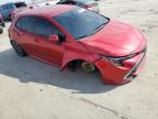 2022 Toyota Corolla Xse   للبيع في Wilmer، TX - All Over