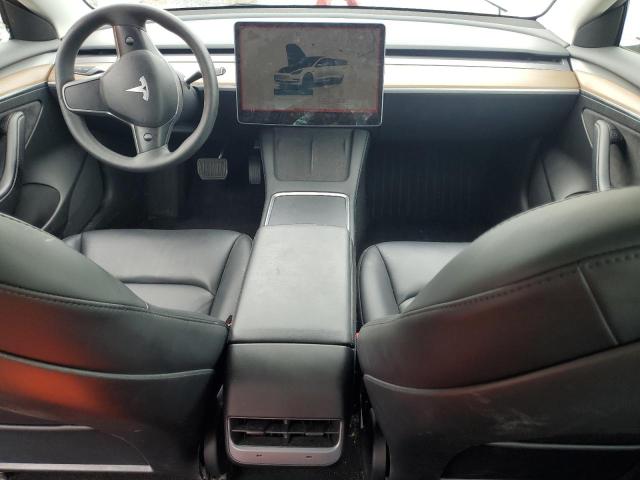  TESLA MODEL 3 2023 Белы