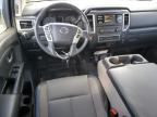 2017 Nissan Titan S продається в New Orleans, LA - Front End