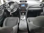 2022 Subaru Forester Premium на продаже в New Braunfels, TX - Front End
