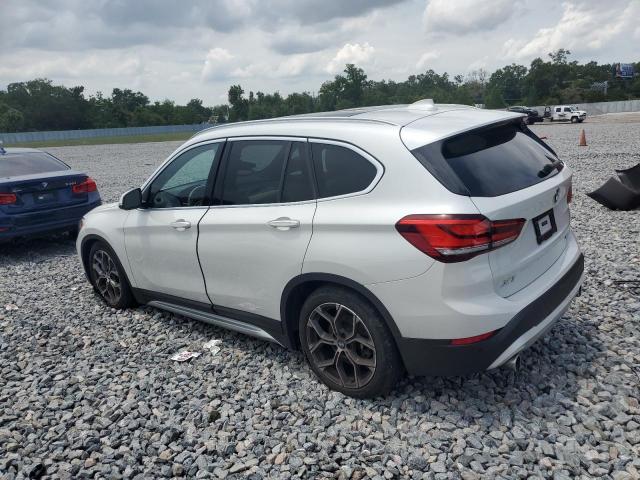  BMW X1 2021 Biały
