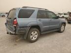 2005 Toyota 4Runner Sr5 for Sale in Anthony, TX - Rear End