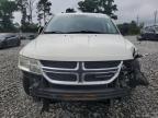 2012 Dodge Journey Sxt for Sale in Byron, GA - Front End