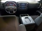 2018 Chevrolet Silverado K1500 Lt იყიდება West Mifflin-ში, PA - Side