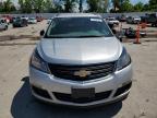 2017 Chevrolet Traverse Ls for Sale in Bridgeton, MO - Rear End