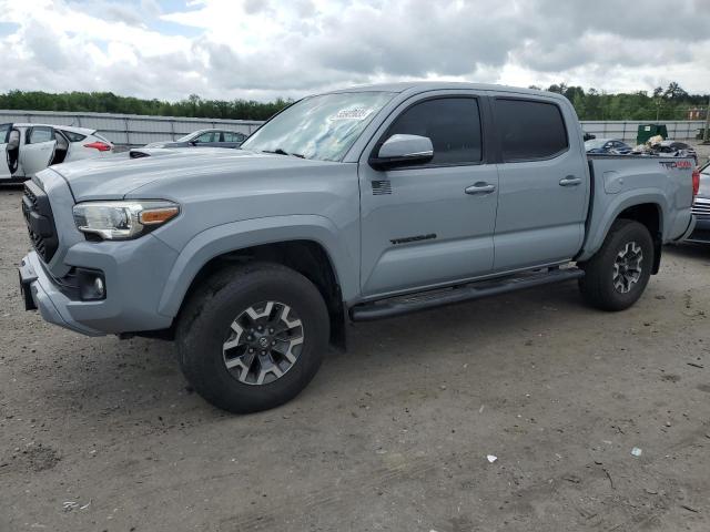  TOYOTA TACOMA 2018 Сірий