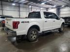 Ham Lake, MN에서 판매 중인 2015 Ford F150 Supercrew   - Front End