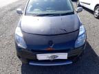 2011 RENAULT CLIO DYNAM for sale at Copart SANDTOFT