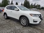 2020 Nissan Rogue S   للبيع في Graham، WA - Rear End