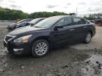 2015 Nissan Altima 2.5 na sprzedaż w Windsor, NJ - Front End