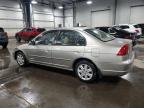 2003 Honda Civic Ex   на продаже в Ham Lake, MN - Front End