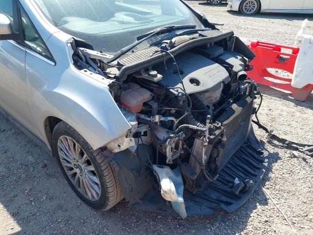 2013 FORD C-MAX TITA