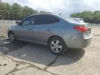 2010 Hyundai Elantra Blue na sprzedaż w Windsor, NJ - Normal Wear