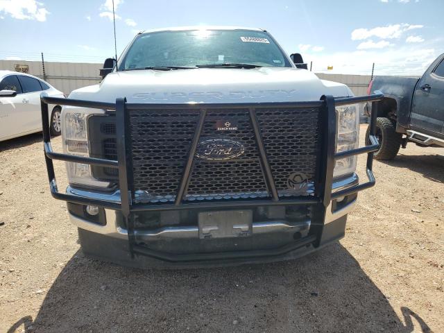  FORD F250 2024 Biały