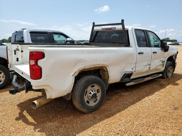  CHEVROLET ALL Models 2022 Белый