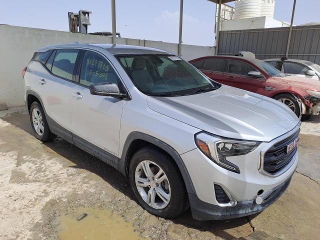 3GKAL8EV6LL242303 - 2011 Gmc Terrain - #undefined